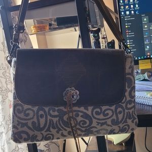 Myra bag